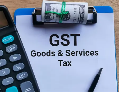 Simple, Hassle-Free GST Registration for Your Business